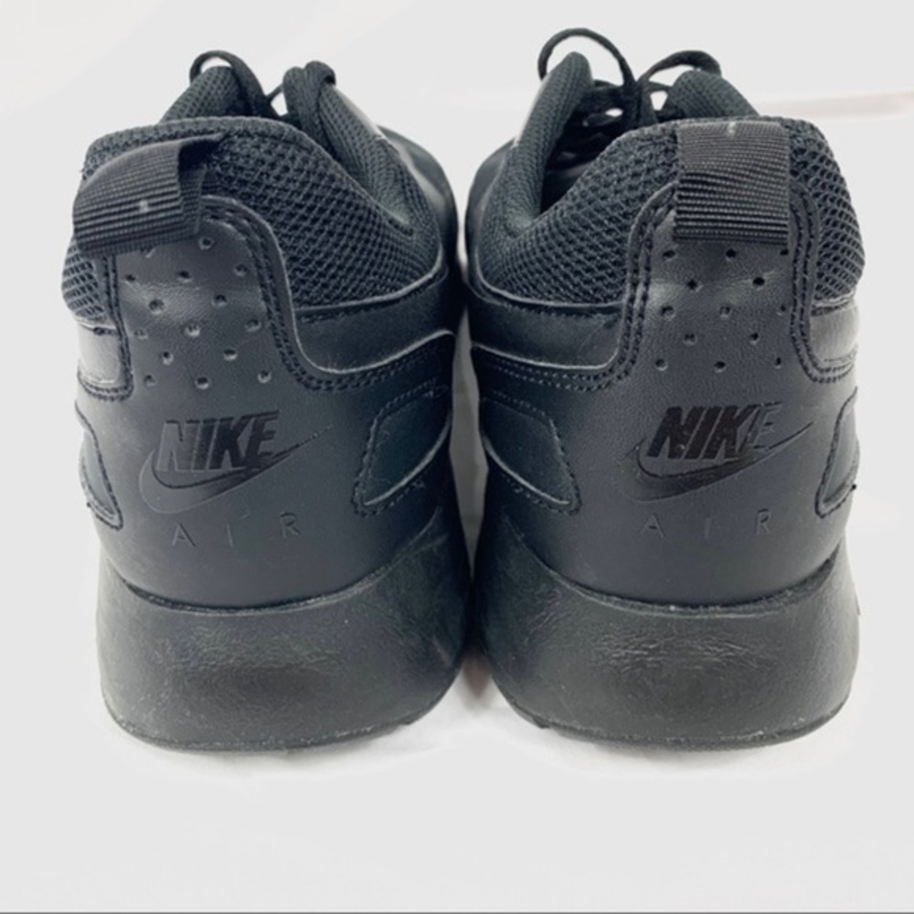 Nike Air Men’s athletic shoes sneaker Black 11.5 - Picture 7 of 12
